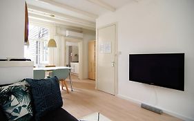 Loft Leidsegracht